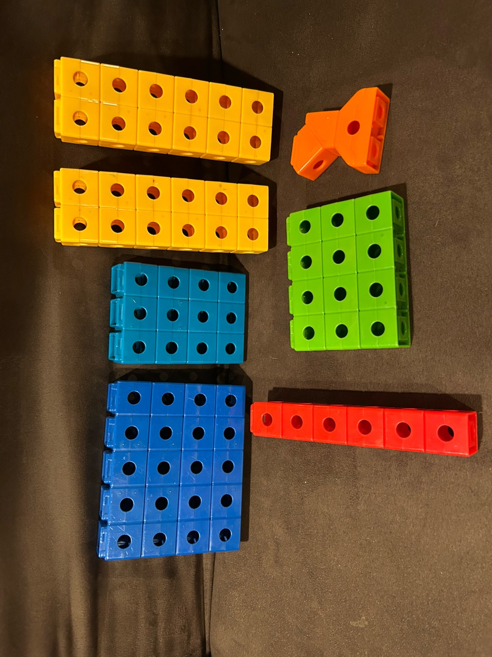 Building Blocks for Kids - Picture 2 of 2